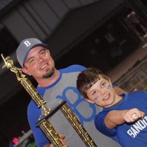 Meet your Posher, Matt